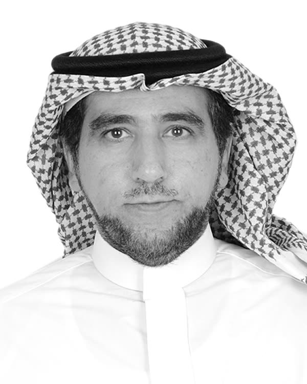 المستشار م. عبدالله العبدالله